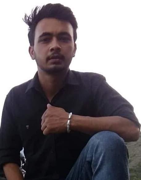 Mr.Nipun Thakur, GSSS Kandaghat(ITes)