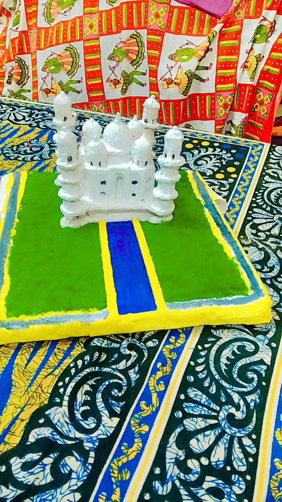 Tourism and hospitality 